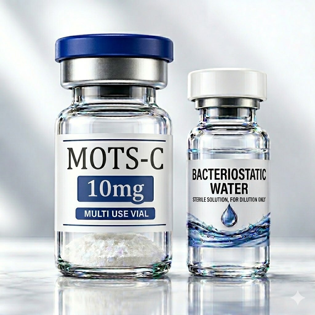 MOTs-c 10MG